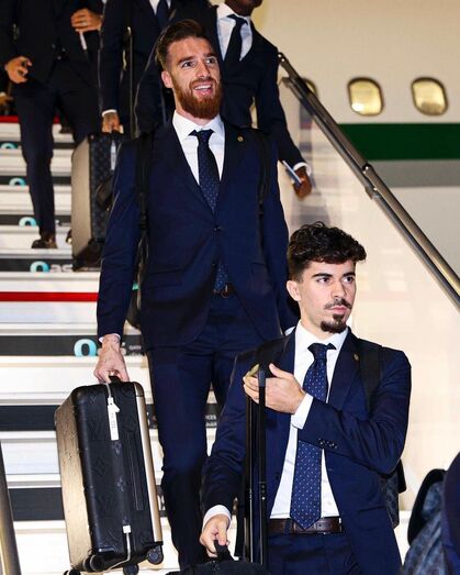 José Sá e Vitinha