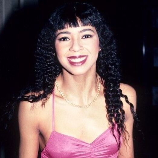 Irene Cara