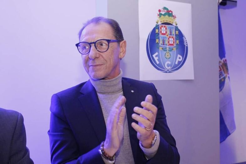 Fernando Gomes