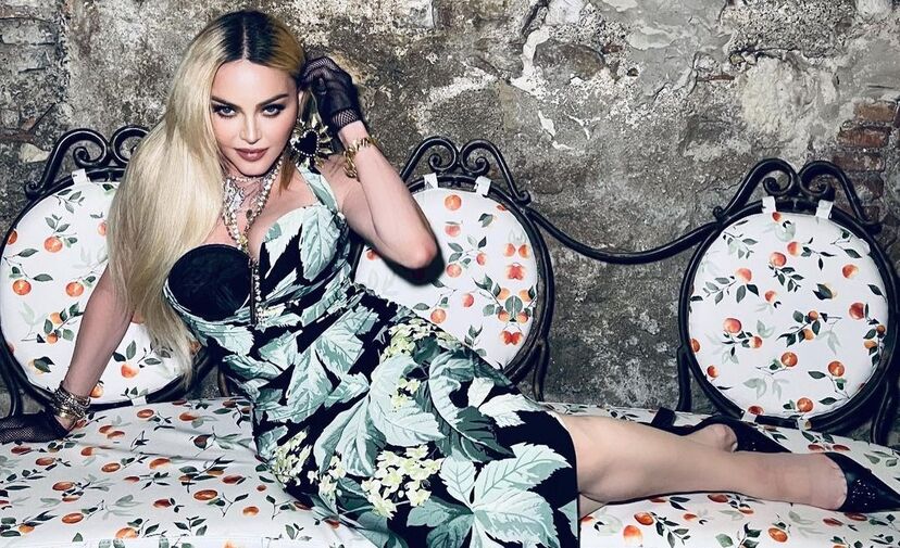 Madonna