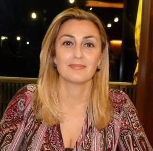 Cristina Gonçalves