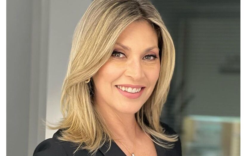 Clara de Sousa, jornalista, SIC