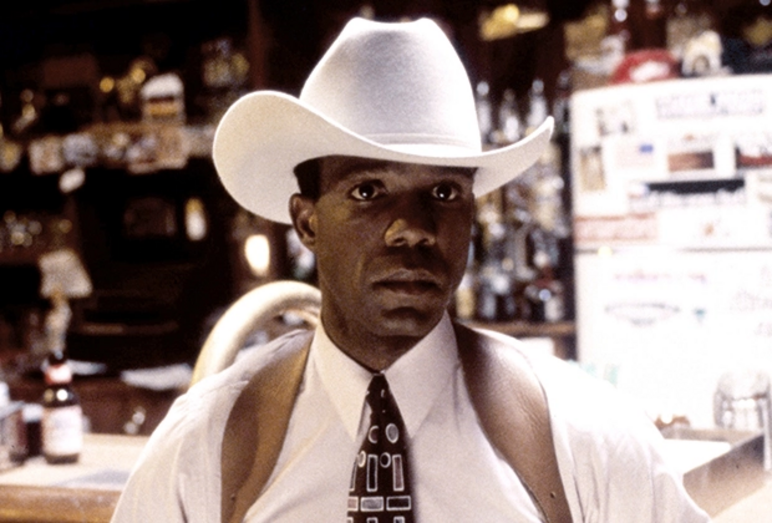 Clarence Gilyard Jr