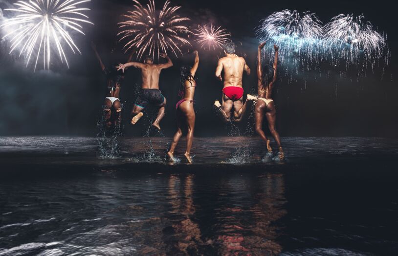 reveillon 