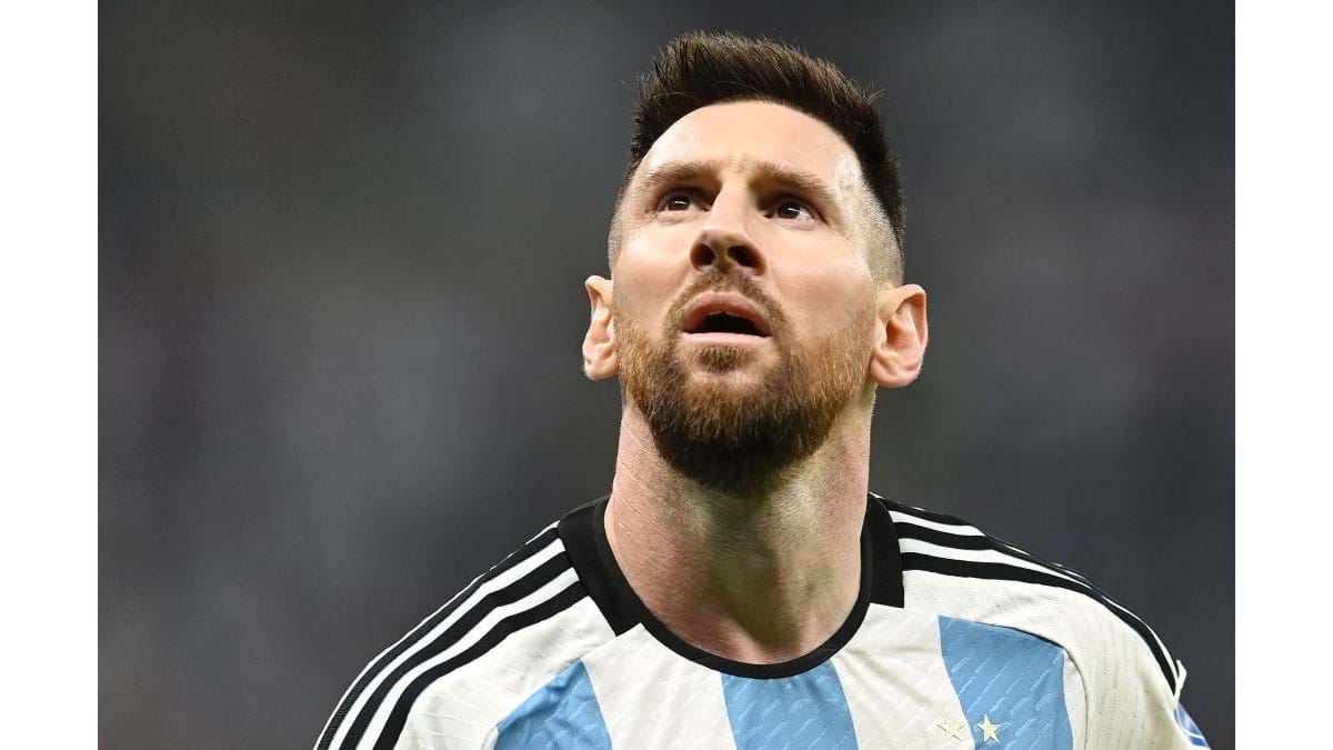 Diário do Mundial'2022: Portugal fez a festa, Messi 'baixou a bola