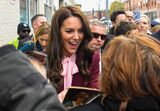Kate Middleton e o príncipe William nos Estados Unidos