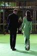 Kate Middleton e o príncipe William nos Estados Unidos