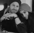 Meghan Markle e o príncipe Harry