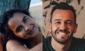 Pedro Teixeira, Sara Matos, aniversário
