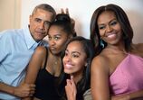 Michelle e Barack Obama 