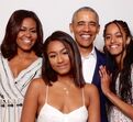 Michelle e Barack Obama 