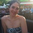 Sarah, filha de Susana