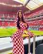 Ivana Knöll, Mundial 2022