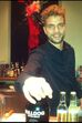 Henrique Winkel Veiga, barman, empresário