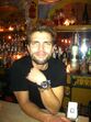 Henrique Winkel Veiga, barman, empresário