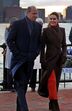 Kate Middleton e o príncipe William nos Estados Unidos