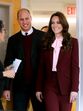 Kate Middleton e o príncipe William nos Estados Unidos
