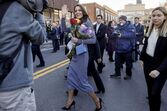 Kate Middleton e o príncipe William nos Estados Unidos