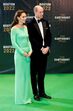 Kate Middleton e o príncipe William nos Estados Unidos