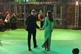 Kate Middleton e o príncipe William nos Estados Unidos