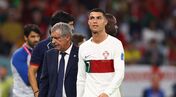 Fernando Santos, Cristiano Ronaldo