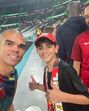 Dinis Pereira e Pepe