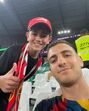 Dinis Pereira e Diogo Dalot