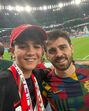 Dinis Pereira e Bernardo Silva