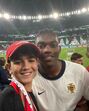 Dinis Pereira e Rafael Leão