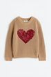 Camisola - H&M - 19,99€