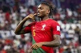 Seleção no Qatar