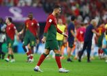Seleção no Qatar