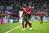 Seleção no Qatar