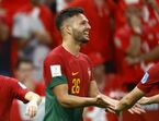 Seleção no Qatar