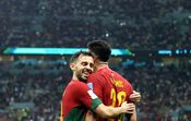 Seleção no Qatar