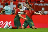 Seleção no Qatar
