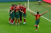 Seleção no Qatar