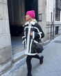 Tendencias beringela