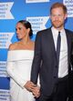 Meghan Markle e Harry