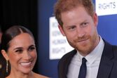 Meghan Markle e Harry