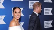 Meghan Markle e Harry