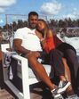 Daniela Coutinho e Rui Rodrigues