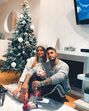Daniela Coutinho e Rui Rodrigues