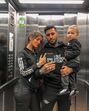 Daniela Coutinho e Rui Rodrigues