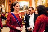 Kate Middleton, princesa de gales