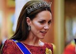 Kate Middleton, princesa de gales