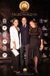 Gilberto Filipe, Campeão do Mundo de Equitação de Trabalho, com a família 