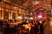Restaurante Kais