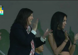Georgina e Dolores