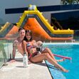 Lionel Messi e Antonela Roccuzzo